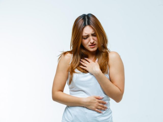 How to Know If It Is a Heart Attack or Severe Heartburn?