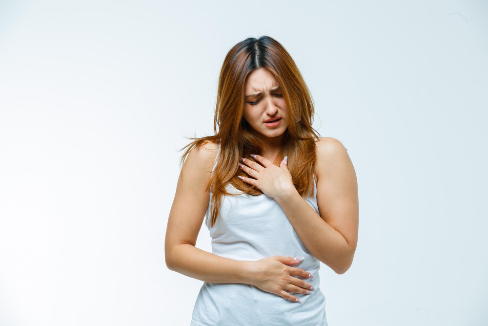Heartburn
